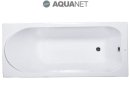 Ванна акриловая NORD 140 (Aquanet)